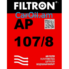 Filtron AP 107/8